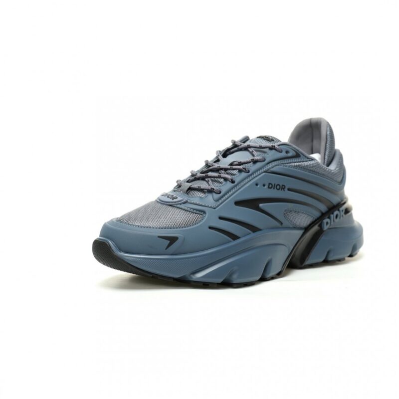 【AT14349】ディオール Dior B44 Blade スニーカー：モダンで都会的なスニーカー | Christian Dior