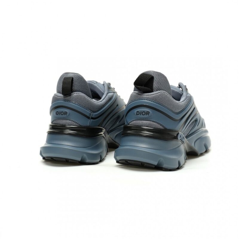 【AT14349】ディオール Dior B44 Blade スニーカー：モダンで都会的なスニーカー | Christian Dior