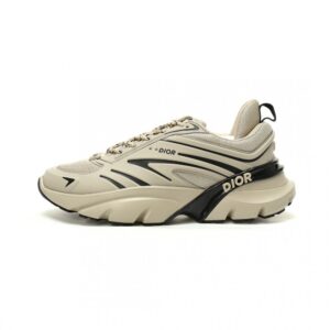 【AT14350】Diorディオール B44 Blade スニーカー、トレンドとエレガンスの完璧な融合 | Christian Dior