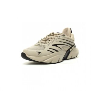 【AT14350】Diorディオール B44 Blade スニーカー、トレンドとエレガンスの完璧な融合 | Christian Dior