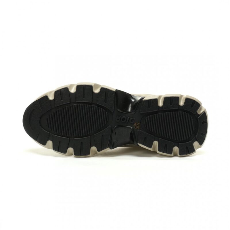 【AT14350】Diorディオール B44 Blade スニーカー、トレンドとエレガンスの完璧な融合 | Christian Dior