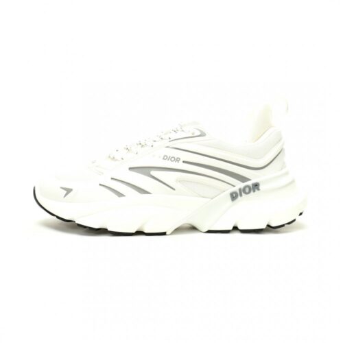 43549871_1 【AT14351】ディオール ハイエンドファッションスニーカー | 高級テクノロジーとデザイン美学を体現 | Christian Dior