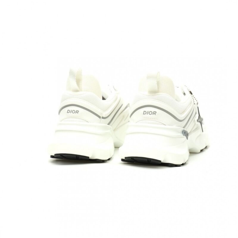 【AT14351】ディオール ハイエンドファッションスニーカー | 高級テクノロジーとデザイン美学を体現 | Christian Dior