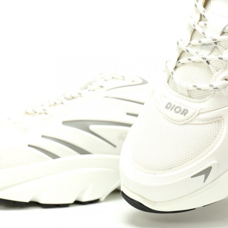 【AT14351】ディオール ハイエンドファッションスニーカー | 高級テクノロジーとデザイン美学を体現 | Christian Dior