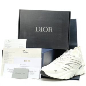 【AT14351】ディオール ハイエンドファッションスニーカー | 高級テクノロジーとデザイン美学を体現 | Christian Dior