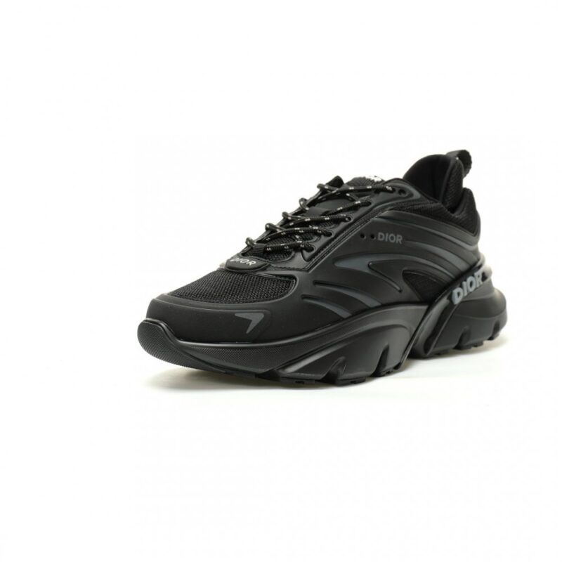 【AT14352】ディオールのB44 Bladeシリーズスニーカー、最新トレンドの都会美学を体現 | Dior