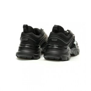 【AT14352】ディオールのB44 Bladeシリーズスニーカー、最新トレンドの都会美学を体現 | Dior