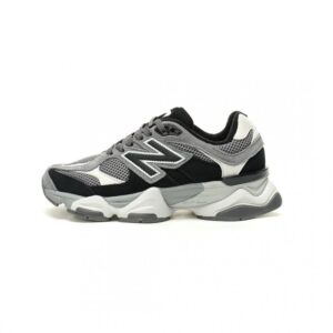 【AT14358】New Balance 9060シリーズ：ファッションと快適さを兼ね備えたレトロスニーカー | New Balance