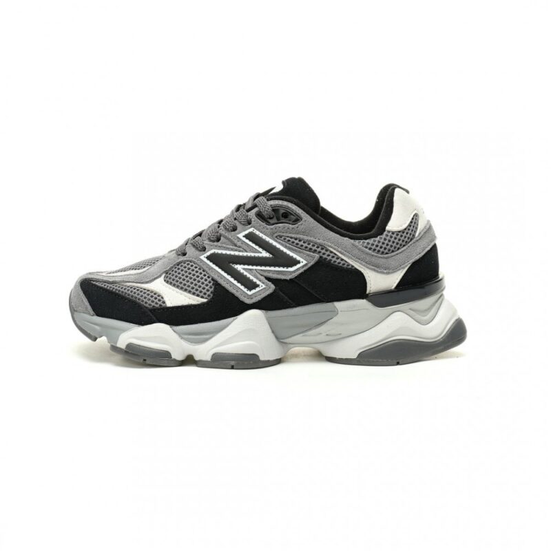 【AT14358】New Balance 9060シリーズ：ファッションと快適さを兼ね備えたレトロスニーカー | New Balance