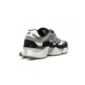 【AT14358】New Balance 9060シリーズ：ファッションと快適さを兼ね備えたレトロスニーカー | New Balance
