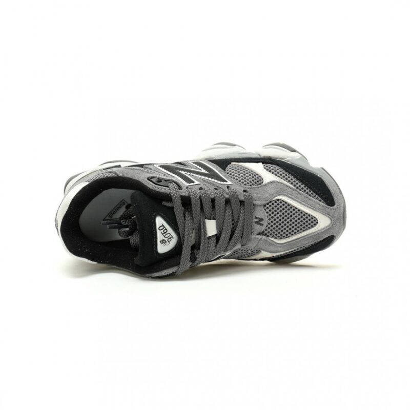 【AT14358】New Balance 9060シリーズ：ファッションと快適さを兼ね備えたレトロスニーカー | New Balance