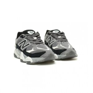 【AT14358】New Balance 9060シリーズ：ファッションと快適さを兼ね備えたレトロスニーカー | New Balance