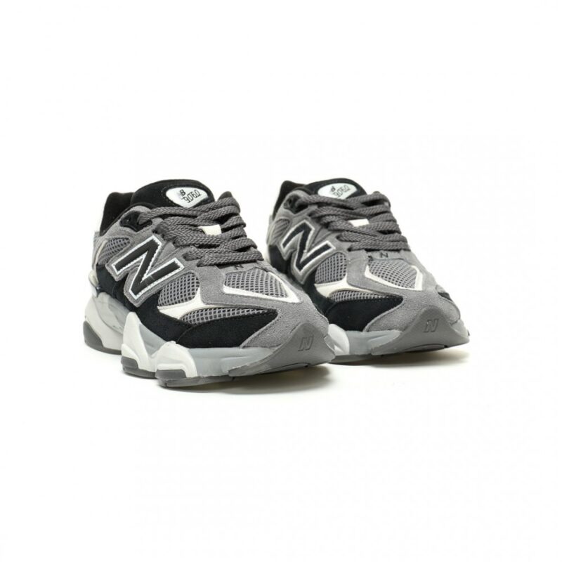 【AT14358】New Balance 9060シリーズ：ファッションと快適さを兼ね備えたレトロスニーカー | New Balance