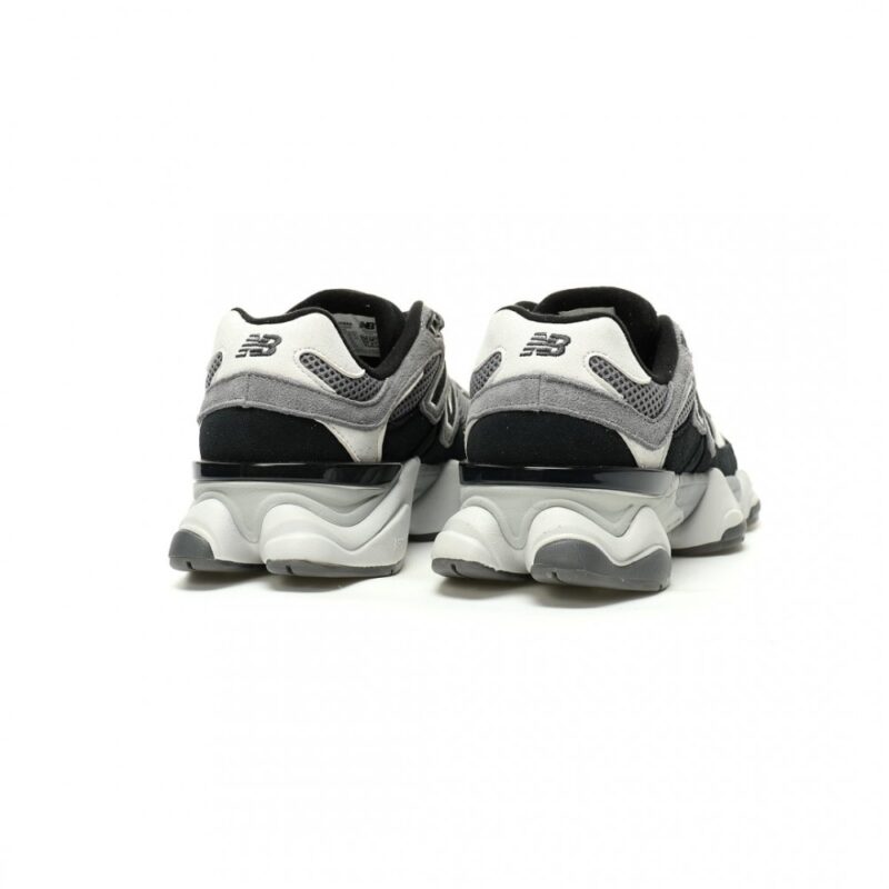 【AT14358】New Balance 9060シリーズ：ファッションと快適さを兼ね備えたレトロスニーカー | New Balance