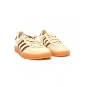 【AT14370】アディダスのGazelle Indoor Trainersガゼルインドアトレーナー、レトロなトレンドと現代的なスタイルが融合した永遠のクラシック | Adidas Gazelle