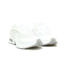 【AT14381】ナイキ エア マックス ファイア ホワイト スポーツ シューズ | Nike Air Max