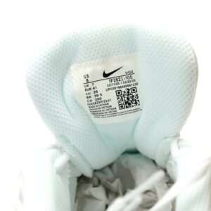 【AT14381】ナイキ エア マックス ファイア ホワイト スポーツ シューズ | Nike Air Max