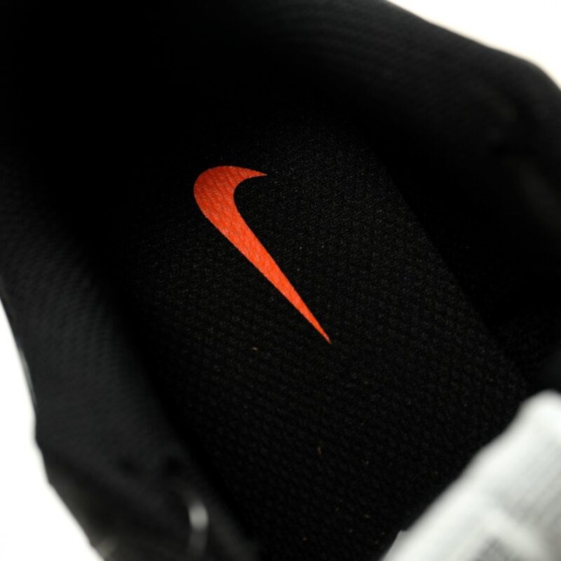 【AT14382】ナイキ エア マックス ファイア 怒火シリーズ ブラックオレンジのスポーツシューズ | Air Max