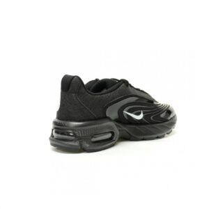 【AT14383】ナイキ Air Max Fire スポーツシューズ 黒白カラー メンズ レディース | Nike Air Max