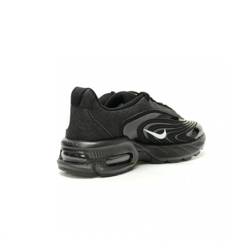 【AT14383】ナイキ Air Max Fire スポーツシューズ 黒白カラー メンズ レディース | Nike Air Max