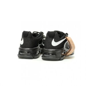 【AT14383】ナイキ Air Max Fire スポーツシューズ 黒白カラー メンズ レディース | Nike Air Max