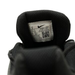 【AT14383】ナイキ Air Max Fire スポーツシューズ 黒白カラー メンズ レディース | Nike Air Max