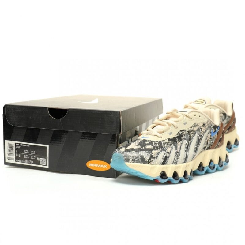 【AT14385】ナイキ エア マックス DN プレミアム “スネークスキン パック” | Air Max