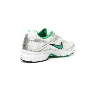 【AT14388】ナイキ Nike Air Max Moto 2Kシリーズ スニーカー - プラチナシルバーグリーンカラーリング | Air Max