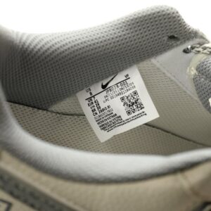 【AT14390】ジバンシィ×ナイキコラボエアフォース1スニーカー - フランスとアメリカの融合デザイン | AF1