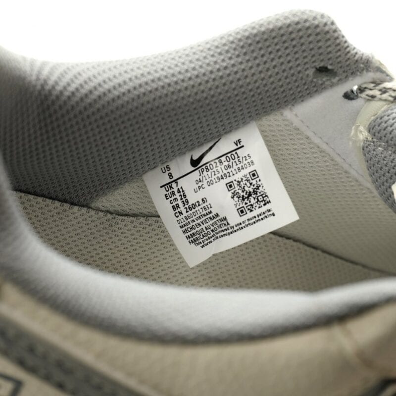 【AT14390】ジバンシィ×ナイキコラボエアフォース1スニーカー - フランスとアメリカの融合デザイン | AF1