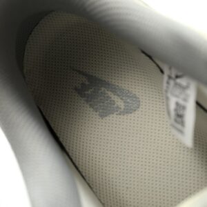 【AT14390】ジバンシィ×ナイキコラボエアフォース1スニーカー - フランスとアメリカの融合デザイン | AF1