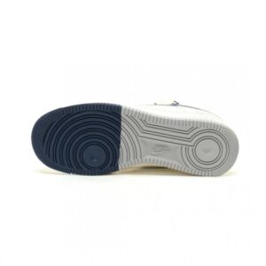 【AT14391】ナイキ × ルイ・ヴィトンコラボAir Force 1 Low - 贅沢でストリートを象徴するハイブリッドスニーカー | Louis Vuitton x Nike