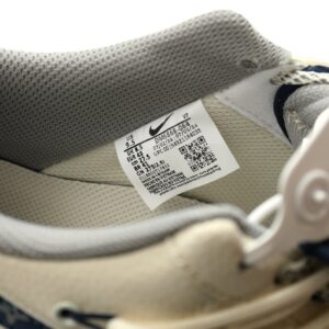 【AT14391】ナイキ × ルイ・ヴィトンコラボAir Force 1 Low - 贅沢でストリートを象徴するハイブリッドスニーカー | Louis Vuitton x Nike