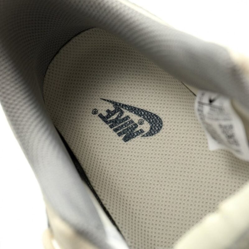 【AT14391】ナイキ × ルイ・ヴィトンコラボAir Force 1 Low - 贅沢でストリートを象徴するハイブリッドスニーカー | Louis Vuitton x Nike