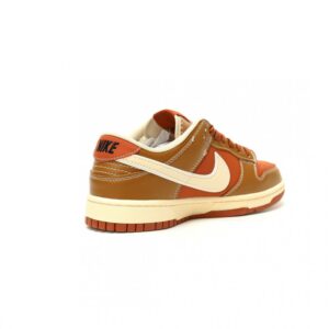 【AT14392】ナイキSBダンクロー×LABUBUカスタムスケートシューズ | Labubu