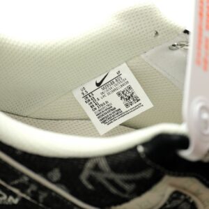 【AT14393】ルイ・ヴィトンxナイキ エアフォース1コラボ限定スニーカー | Louis Vuitton x Nike