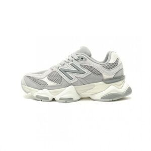 【AT14398】New Balance（ニューバランス）9060シリーズGrey Daysスニーカー | New Balance