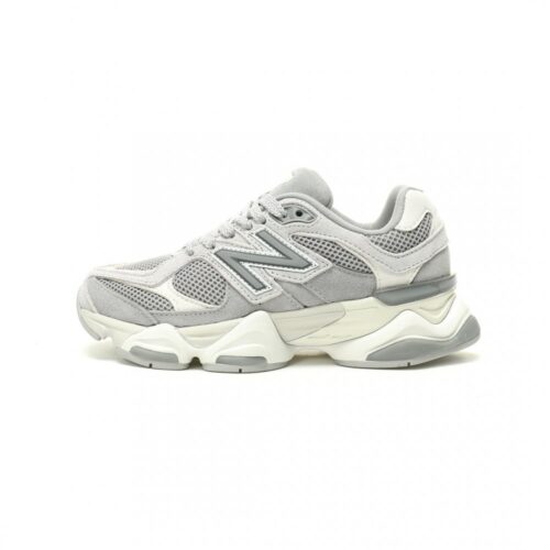 580677382_1 【AT14398】New Balance(ニューバランス)9060シリーズGrey Daysスニーカー | New Balance