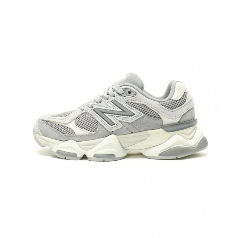 【AT14398】New Balance（ニューバランス）9060シリーズGrey Daysスニーカー | New Balance