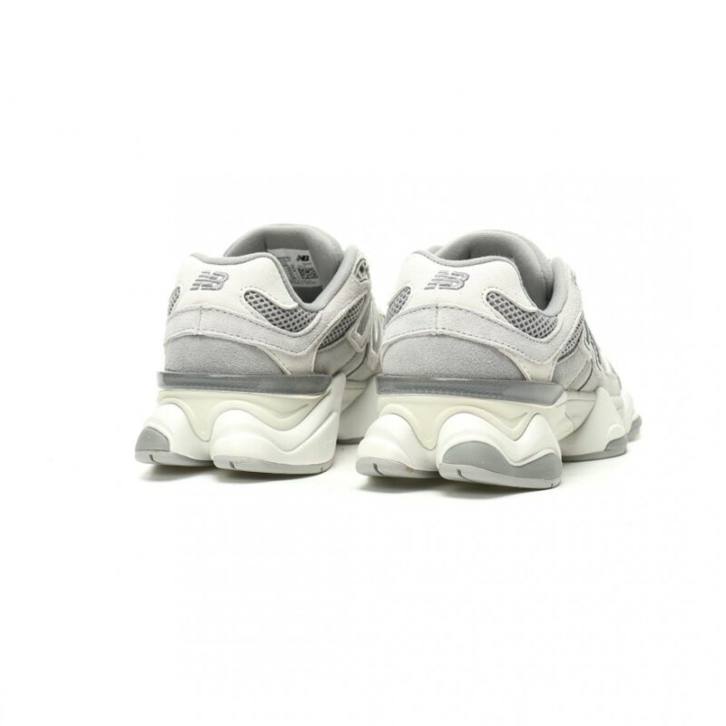 【AT14398】New Balance（ニューバランス）9060シリーズGrey Daysスニーカー | New Balance