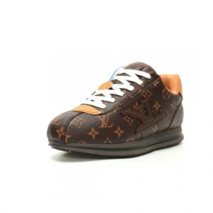 【AT14413】ルイ・ヴィトン（Louis Vuitton）Buttersoftスニーカーシリーズ | LV