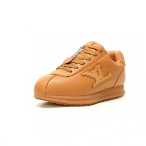 【AT14415】ルイ・ヴィトンButtersoft Sneaker Lowシリーズ - エレガントなストリートファッション | Louis Vuitton