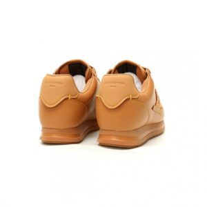 【AT14415】ルイ・ヴィトンButtersoft Sneaker Lowシリーズ - エレガントなストリートファッション | Louis Vuitton