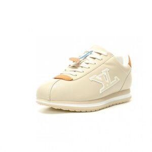 【AT14416】ルイ・ヴィトンのバターソフト・スニーカー【LVバターソフト】 | Louis Vuitton