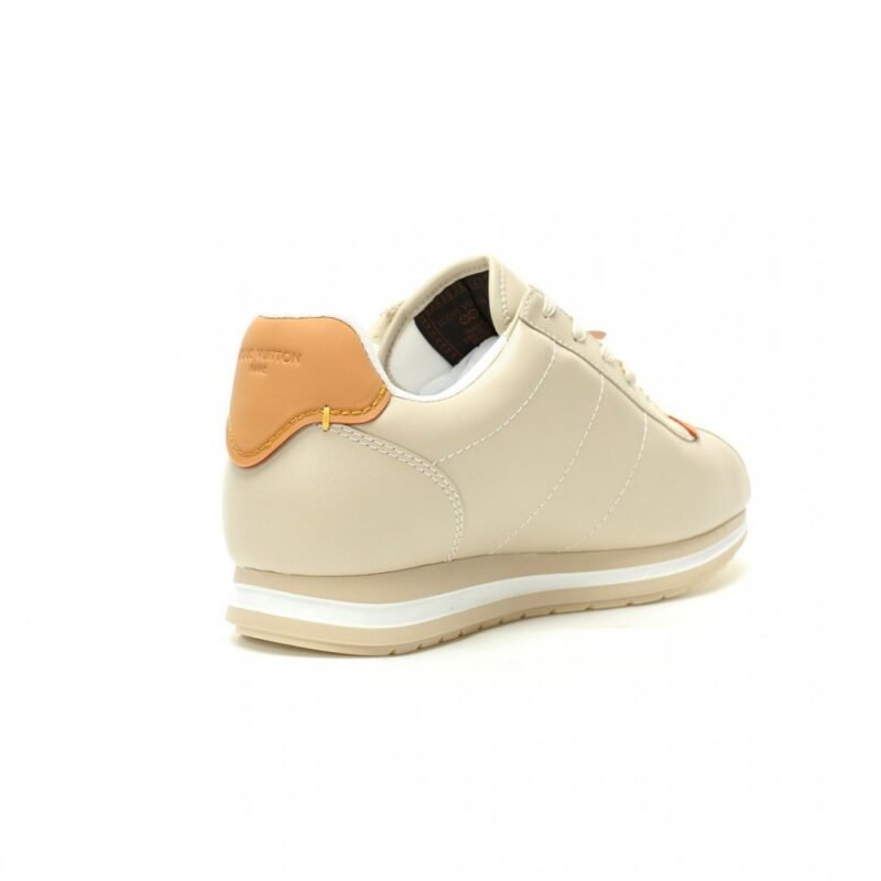 【AT14416】ルイ・ヴィトンのバターソフト・スニーカー【LVバターソフト】 | Louis Vuitton