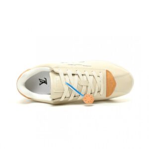 【AT14416】ルイ・ヴィトンのバターソフト・スニーカー【LVバターソフト】 | Louis Vuitton