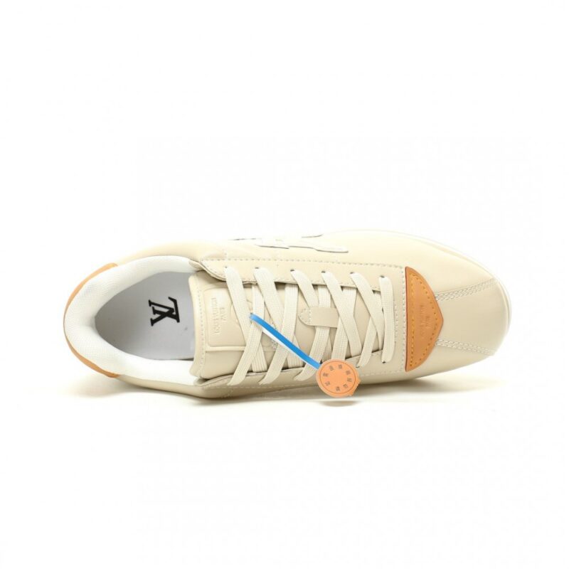 【AT14416】ルイ・ヴィトンのバターソフト・スニーカー【LVバターソフト】 | Louis Vuitton