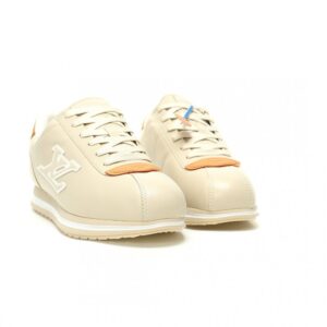 【AT14416】ルイ・ヴィトンのバターソフト・スニーカー【LVバターソフト】 | Louis Vuitton