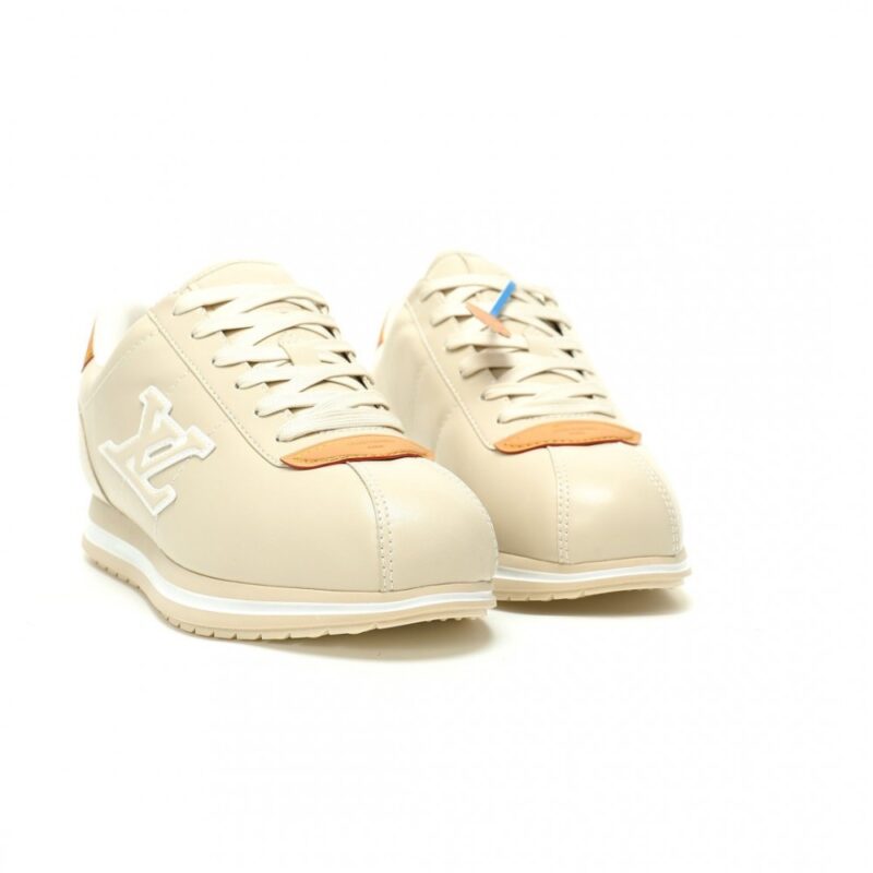 【AT14416】ルイ・ヴィトンのバターソフト・スニーカー【LVバターソフト】 | Louis Vuitton