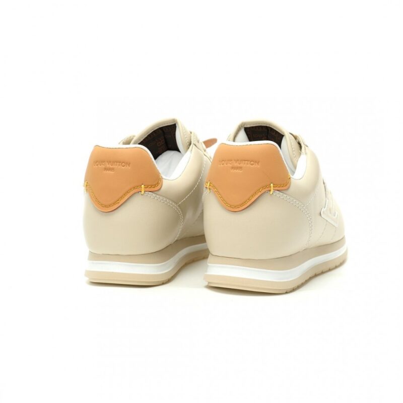 【AT14416】ルイ・ヴィトンのバターソフト・スニーカー【LVバターソフト】 | Louis Vuitton